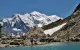 Alpy Sabaudzkie. Trekking wokół Mont Blanc