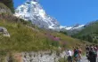 Alpy Walijskie. Wokół Matterhorn i Monte Rosa/6
