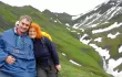 Alpy Sabaudzkie. Trekking wokół Mont Blanc z plecakiem/12