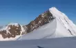 Alpy Walijskie, Masyw Monte Rosa, Punta Gnifetti (4554 m n.p.m.)/26