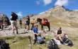 Alpy Sabaudzkie. Trekking wokół Mont Blanc z plecakiem/15