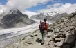 Alpy Berneńskie, Monch, Jungfrau, Eiger/21