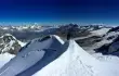 Mont Blanc - wejście na szczyt/11