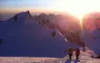 Mont Blanc - wejście na szczyt/3