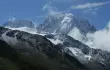 Alpy Sabaudzkie. Trekking wokół Mont Blanc z plecakiem/4