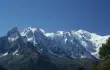 Alpy Sabaudzkie. Trekking wokół Mont Blanc z plecakiem/7