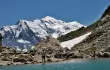 Alpy Sabaudzkie. Trekking wokół Mont Blanc z plecakiem/5