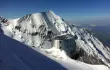 Mont Blanc - wejście na szczyt/1