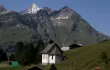 Alpy Walijskie. Wokół Matterhorn i Monte Rosa/22