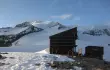 Alpy Pennińskie. Castor, Lyskamm i przełęcze Mont Blanc/10