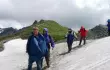 Alpy Sabaudzkie. Trekking wokół Mont Blanc z plecakiem/14
