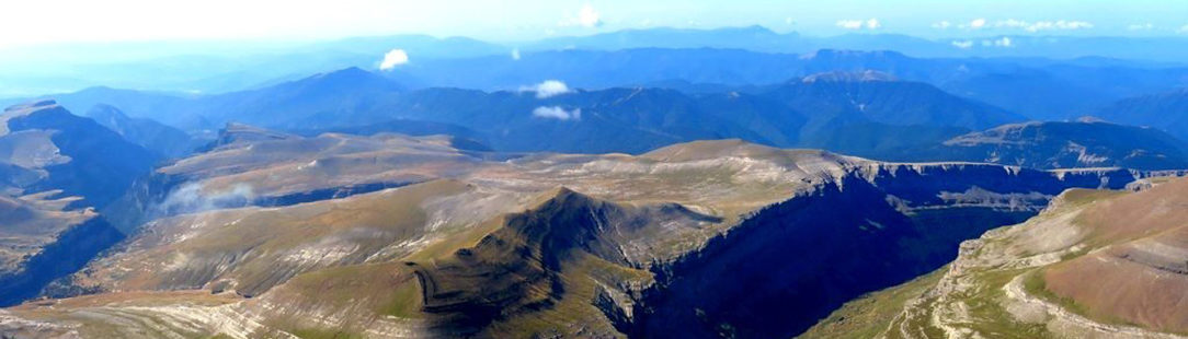 Pireneje - najpiękniejsze trekkingi