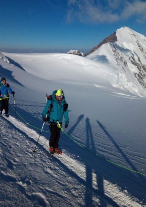 Monte Rosa