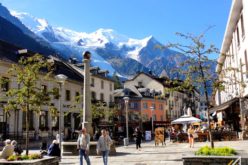 Chamonix