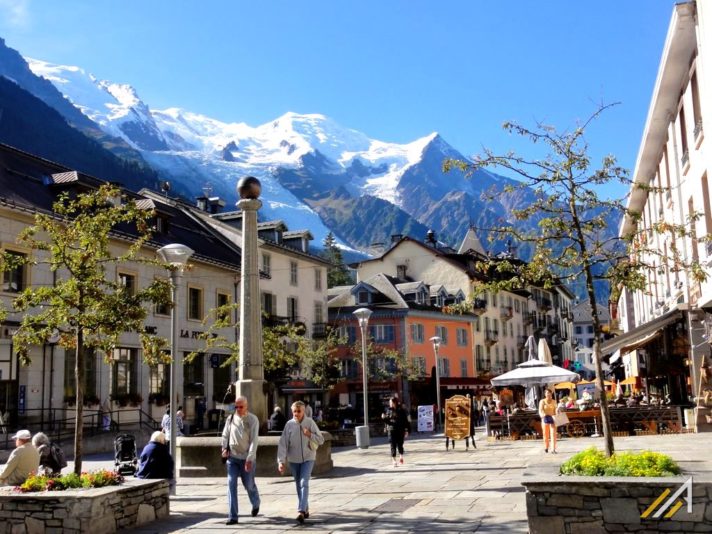 Chamonix