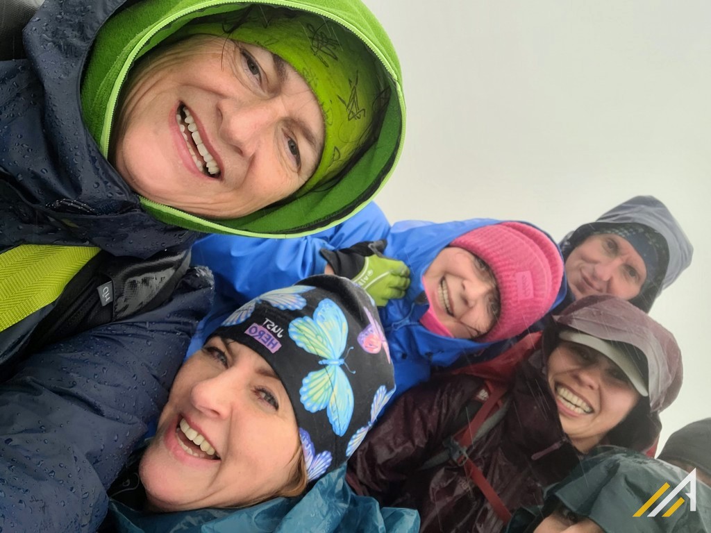 Trekking w Pirenejach Atlantyckich, wycieczka w rejonie Pic d'Orhy (2017 n.p.m.)