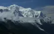 Alpy Sabaudzkie. Trekking wokół Mont Blanc/17