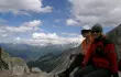 Alpy Sabaudzkie. Trekking wokół Mont Blanc/21