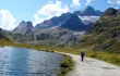 Alpy Sabaudzkie. Trekking wokół Mont Blanc/7