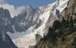 Alpy Sabaudzkie. Trekking wokół Mont Blanc/20