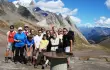 Alpy Sabaudzkie. Trekking wokół Mont Blanc/8