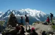 Alpy Sabaudzkie. Trekking wokół Mont Blanc/3
