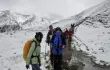 Alpy Sabaudzkie. Trekking wokół Mont Blanc/16